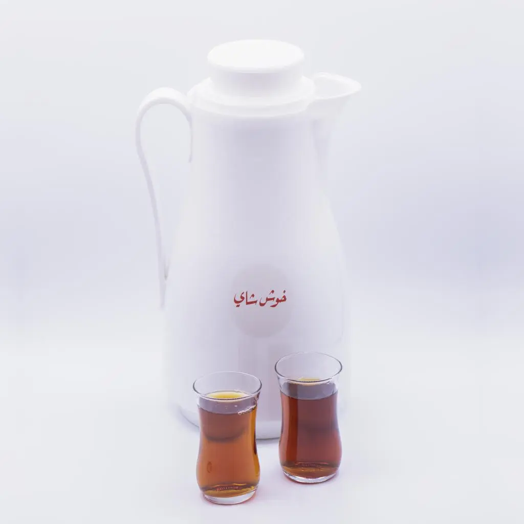 ترمس شاي